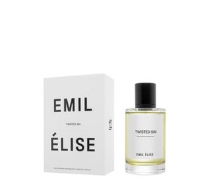 Emil Élise Twisted Sin Eau de Parfum 100 ml