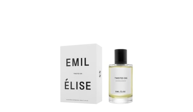 Emil Élise Twisted Sin Eau de Parfum 100 ml