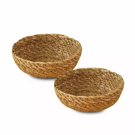 Kori setti, 13x13x5 cm, 2 kpl.