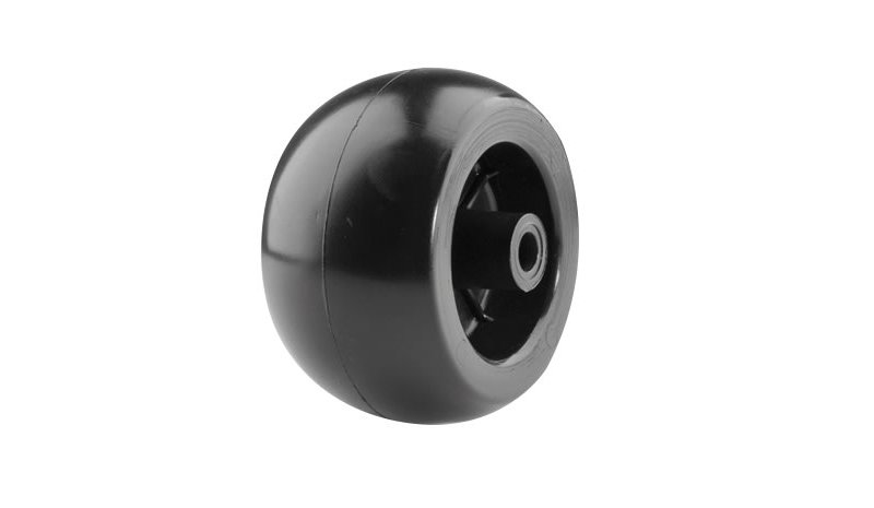 RATIOPARTS 127MM AJOLEIKKURIN PYä?Rä?