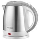 Sencor SWK 1230SS, vedenkeitin