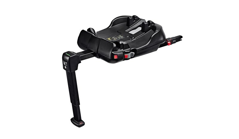 Doona isofix-base til Doona X – kuva 1/3