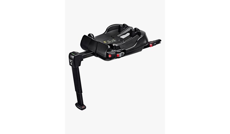 Doona isofix-base til Doona X – kuva 2/3