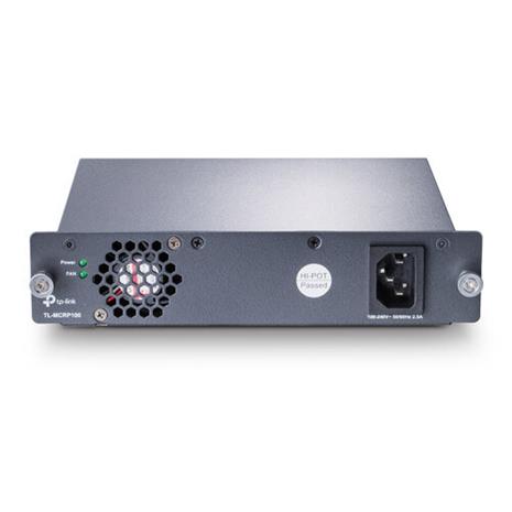 TP-Link TL-MCRP100, virtalähde