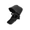 Thule Sleek 2 sibling seat Black – kuva 1