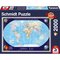 Adlibris Our World Palapeli 2000 palaa Schmidt – kuva 1