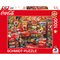 Adlibris Coca Cola Nostalgia Palapelit 1000 palaa Schmidt – kuva 1
