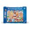 Adlibris Palapelit Sweet Christmas 200 palaa, Ravensburger – kuva 1