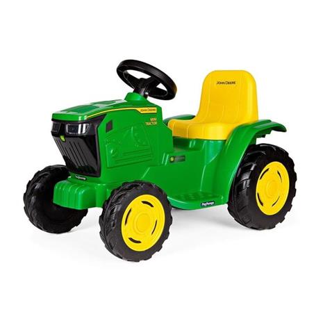 John Deere minitraktori