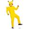 Jakks Pikachu Classic size 4-6 – kuva 4