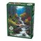 Adlibris Pussel Mountain Cascade 1000 palaa Cobble Hill – kuva 1