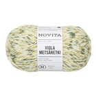 Novita Viola Metsäretki 100g villasekoitelanka