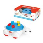 Adlibris Fisher-Price Lajittelulelu Kilpikonna