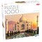 Adlibris 1000 Palan Palapeli Taj Mahal Auringonlaskussa Tactic – kuva 1