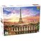Adlibris 1000 Palan Palapeli Eiffel-torni Tactic – kuva 1
