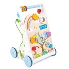 Adlibris Aktiviteettikävelytuoli, metsä Le Toy Van