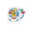 Adlibris Mini-rumpu Baby Einstein – kuva 1