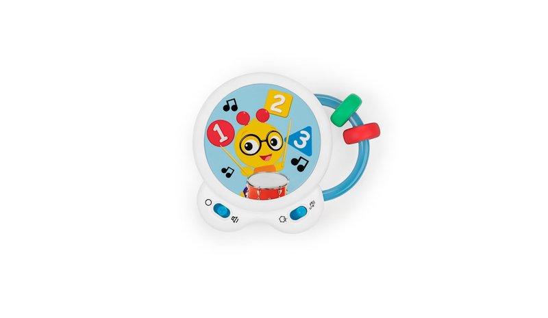 Adlibris Mini-rumpu Baby Einstein