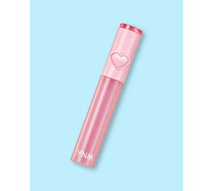 YNM Heart Jelling Tint - 2.6 g No.01 Peach Jelling