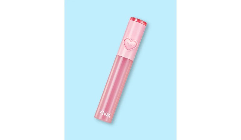 YNM Heart Jelling Tint - 2.6 g No.01 Peach Jelling