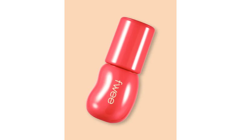 FWEE 3D Voluming Gloss - 5.3 g No.B02 Sorbet 70%