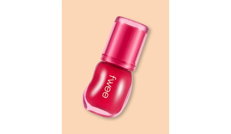 FWEE 3D Voluming Gloss - 5.3 g No.A03 Candy 30%