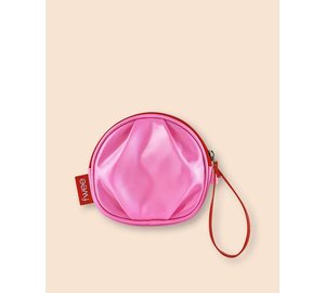 FWEE Jelly Pouch - Pink