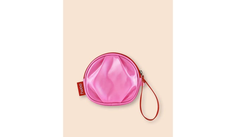 FWEE Jelly Pouch - Pink