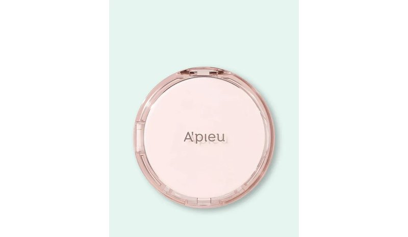 A'pieu Waterlock Cushion - 15 g No.21N Light Beige