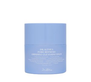 Dr. Althea Pore Refresh Grinding Cleansing Balm - 50 ml