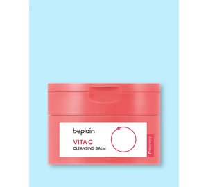 Beplain Vita C Cleansing Balm - 100 ml