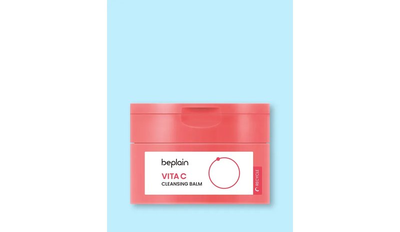 Beplain Vita C Cleansing Balm - 100 ml