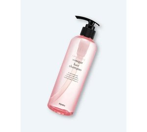 A'pieu Raspberry Vinegar Hair Shampoo - 500 ml
