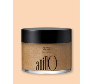 Anillo Fig Whisky Body Scrub - 240 g