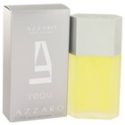 Azzaro Pour Homme L'eau EDT 50 ml