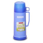 TERMOSKANNU LASISELLA SISÄOSALLA, 450 ML