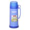 TERMOSKANNU LASISELLA SISÄOSALLA, 450 ML – kuva 1