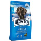 Happy Dog Sensible Greece lammasta ja katkarapuja, 1 kg