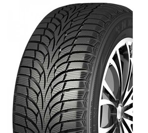Nankang Winter Activa SV3 235/60 R16 104H