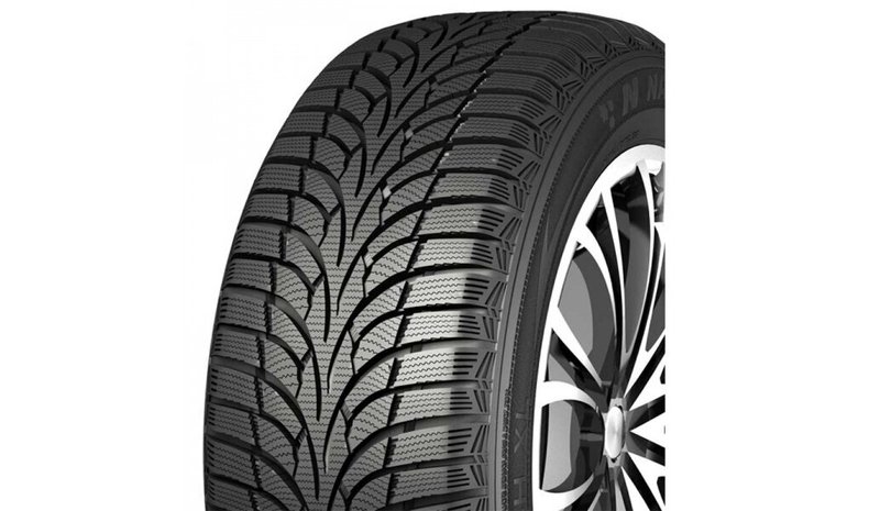 Nankang Winter Activa SV3 235/60 R16 104H
