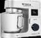 ECG FORZA 7800 Ultimo Argento, monitoimikone – kuva 4