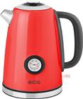 ECG RK 1700 Magnifica Corsa, vedenkeitin