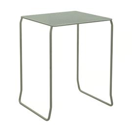 Brafab Haru kahvipöytä Dusty green, 54x61 cm