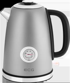 ECG RK 1700 Magnifica Antracito, vedenkeitin