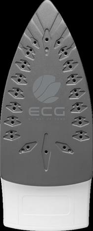 ECG NZ 322 Auto-Off, silitysrauta – kuva 4/6