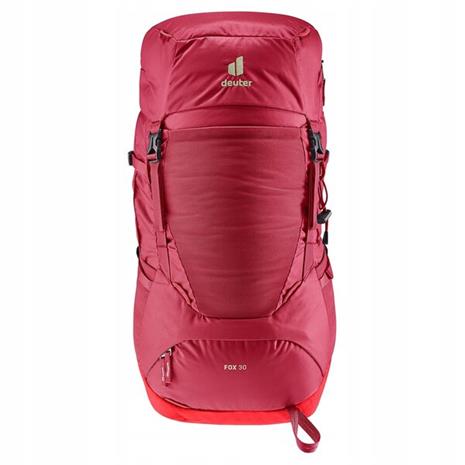Deuter Fox Reppu 30L, Masala Cherry