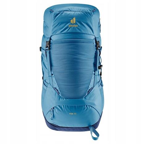 Deuter Fox Reppu 30L, Wave Nightblue