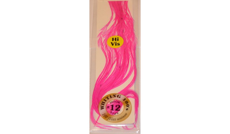 WHITING 100`S 12 HI VIS SULKA – kuva 1/1