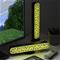 Minecraft Light Bar Set of 2 with Remote – kuva 2