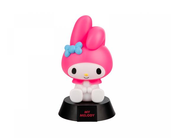 Hello Kitty - My Melody Icon Light